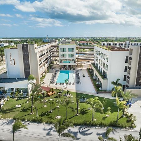 Hotel Faranda Single 1 Punta Cana - Adults Only Extérieur photo