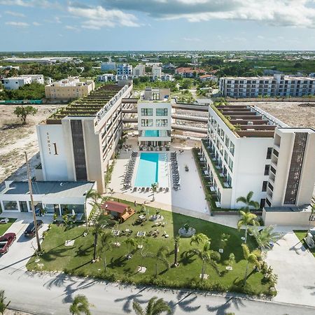 Hotel Faranda Single 1 Punta Cana - Adults Only Extérieur photo