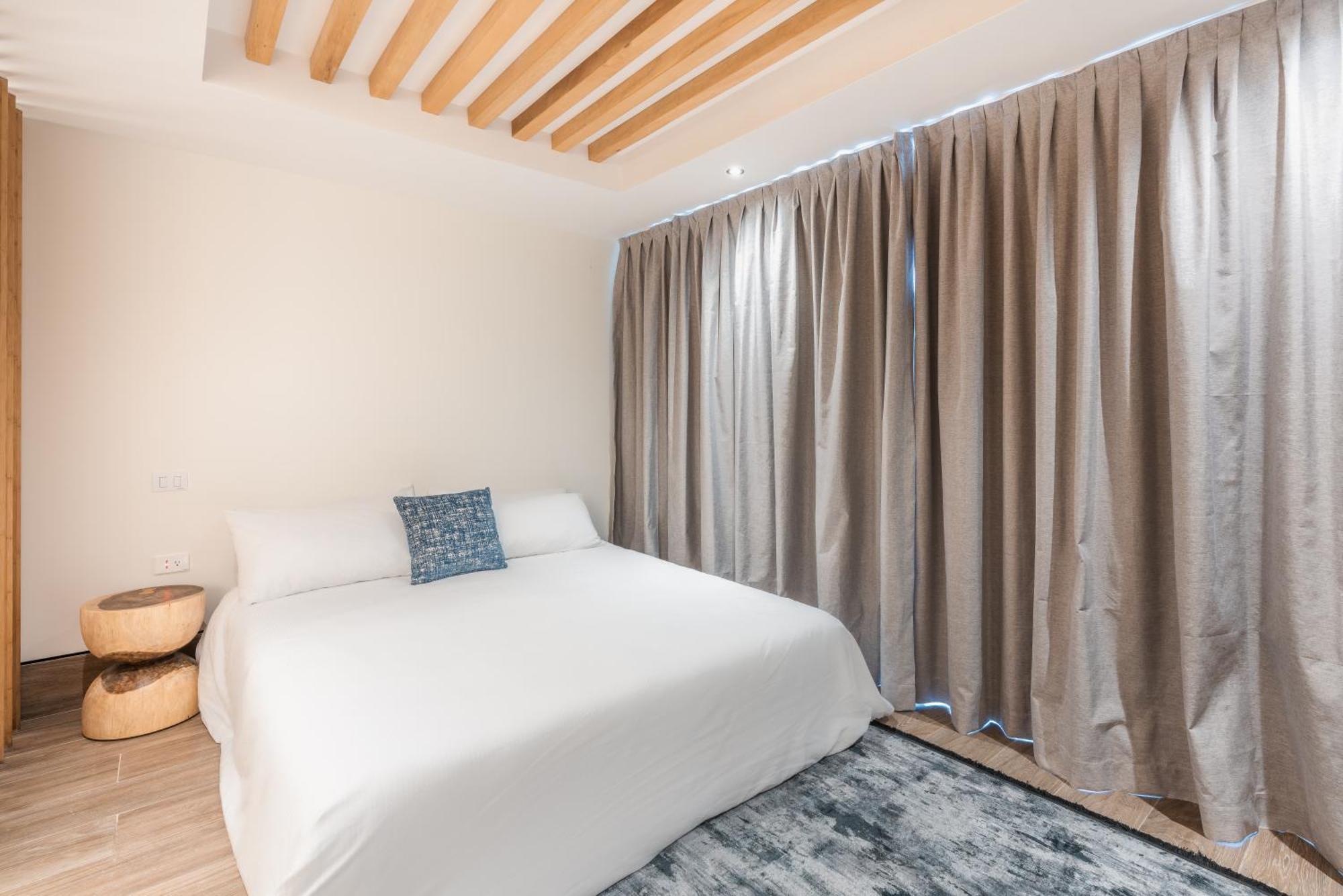 Hotel Faranda Single 1 Punta Cana - Adults Only Extérieur photo