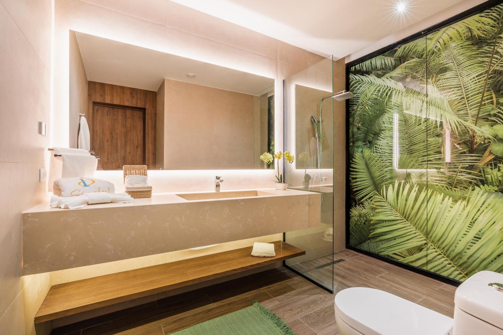 Hotel Faranda Single 1 Punta Cana - Adults Only Extérieur photo