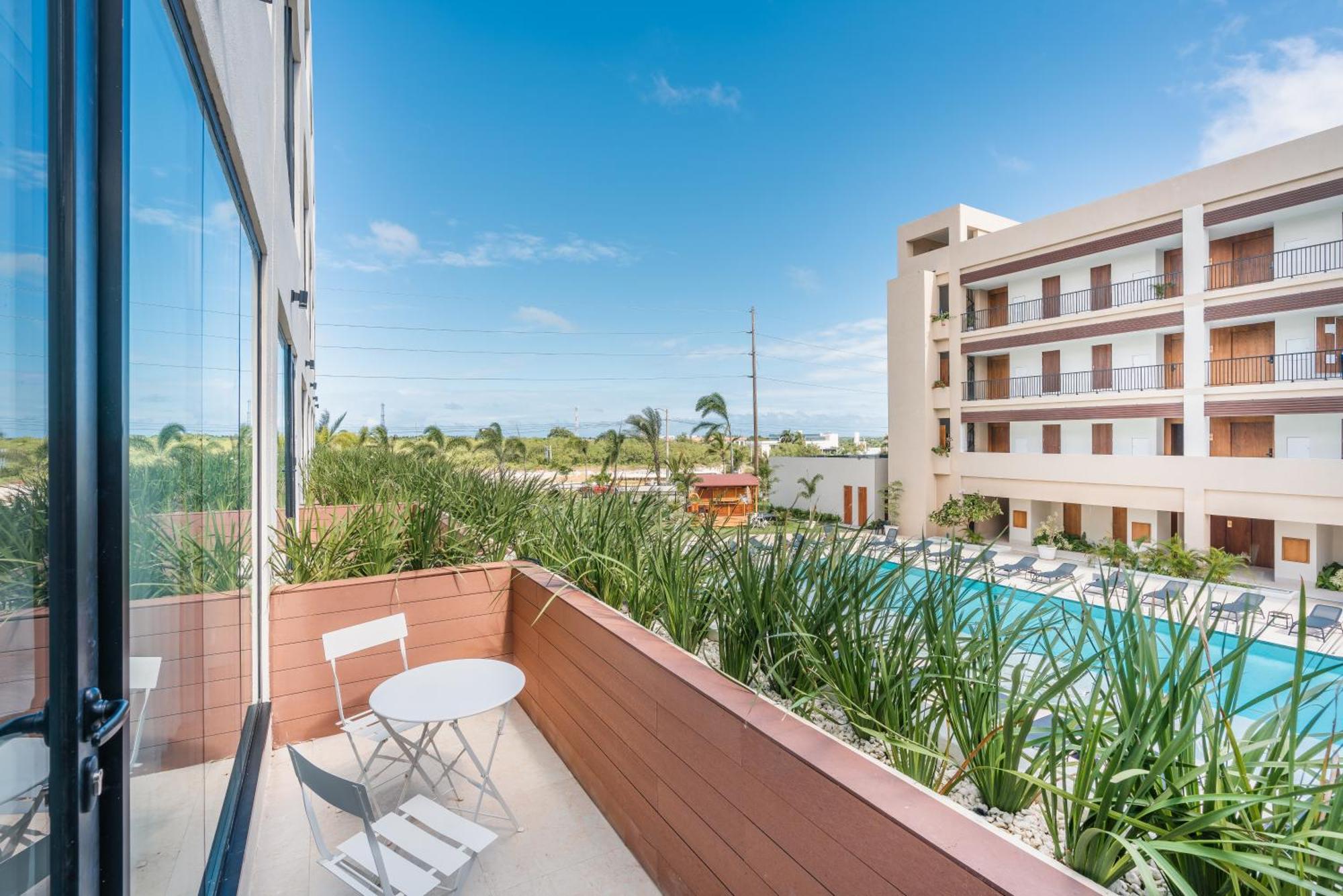 Hotel Faranda Single 1 Punta Cana - Adults Only Extérieur photo